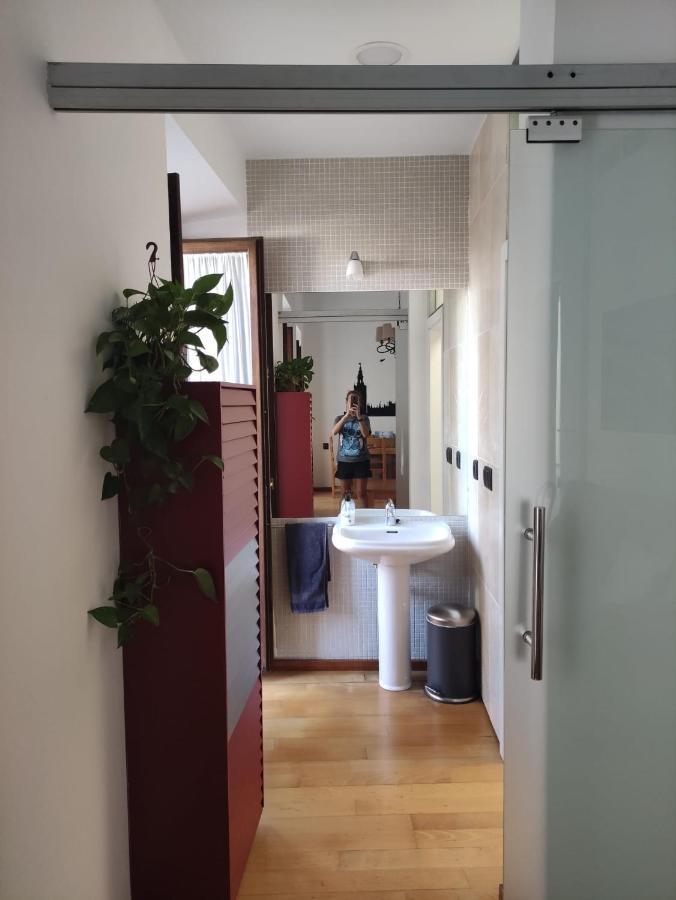 Precioso Apartamento Centro De Sevilla Exterior foto